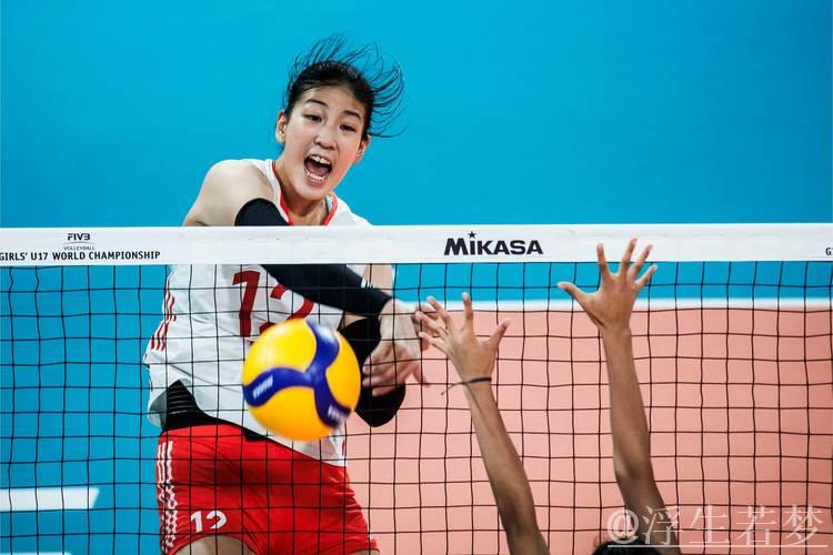 张籽萱：以卓越表现助力球队取胜